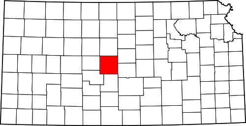 Beaver, Kansas